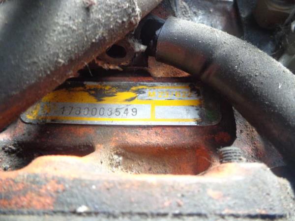 MOTEUR CITROEN / PEUGEOT ESSENCE - Vue 6